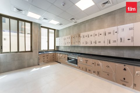 Vila di Al Furjan, Dubai, UEA 5 kamar tidur, 617.5 m2 nomor 703667 - foto 9