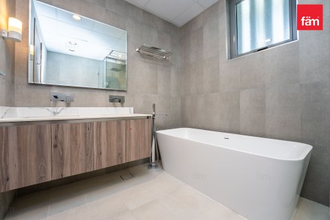 Vila di Al Furjan, Dubai, UEA 5 kamar tidur, 617.5 m2 nomor 703667 - foto 24