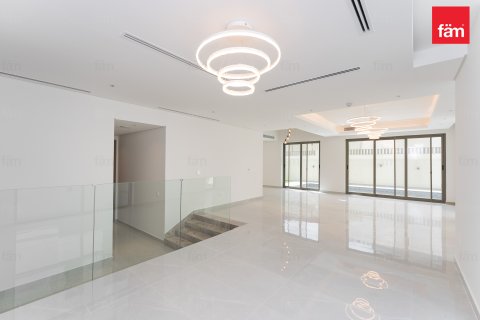 Vila di Al Furjan, Dubai, UEA 5 kamar tidur, 617.5 m2 nomor 703667 - foto 5