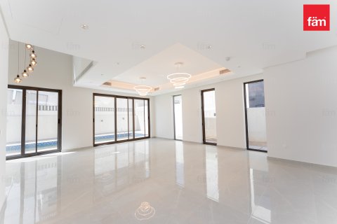 Al Furjan, Dubai, BAE’de villa 5 yatak odası, 617.5 m&sup2; No 703667