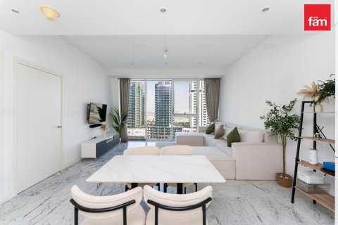 Apartment sa Business Bay, Dubai, UAE 1 silid-tulugan, 61.9 sq.m. № 719858 - larawan 8