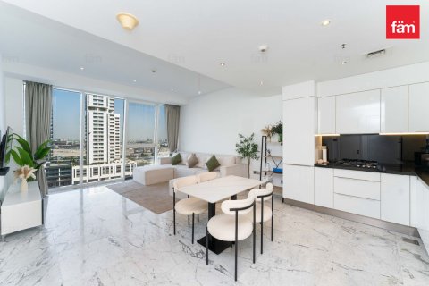 Apartment sa Business Bay, Dubai, UAE 1 silid-tulugan, 61.9 sq.m. № 719858 - larawan 6