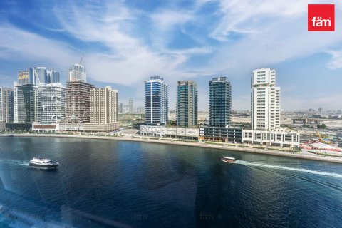 Apartment sa Business Bay, Dubai, UAE 1 silid-tulugan, 61.9 sq.m. № 719858 - larawan 19