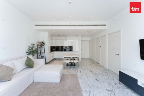 Apartment sa Business Bay, Dubai, UAE 1 silid-tulugan, 61.9 sq.m. № 719858 - larawan 3