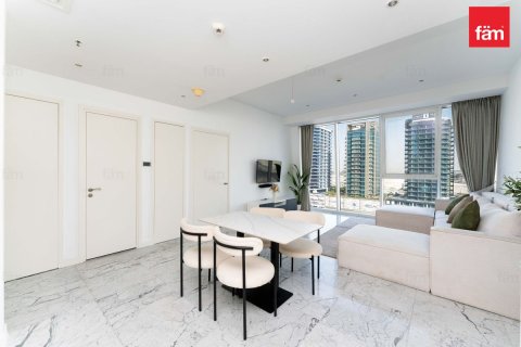 Apartment sa Business Bay, Dubai, UAE 1 silid-tulugan, 61.9 sq.m. № 719858 - larawan 7