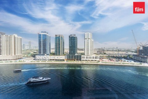 Διαμέρισμα σε Business Bay, Dubai, ΗΑΕ 1 υπνοδωμάτιο, 61.9 τ.μ. Αρ. 719858