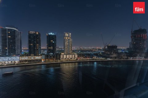 Apartment sa Business Bay, Dubai, UAE 1 silid-tulugan, 61.9 sq.m. № 719858 - larawan 22