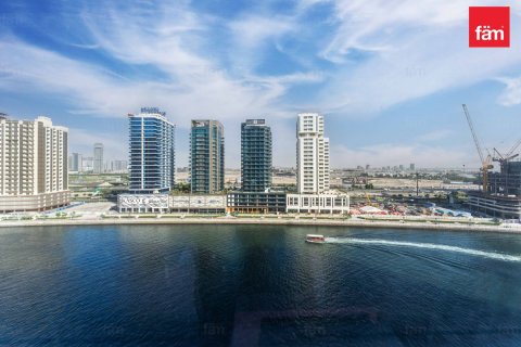 Apartment sa Business Bay, Dubai, UAE 1 silid-tulugan, 61.9 sq.m. № 719858 - larawan 18