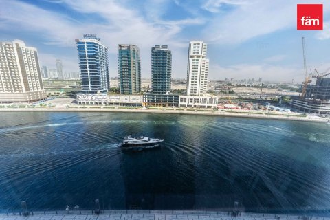 Apartment sa Business Bay, Dubai, UAE 1 silid-tulugan, 61.9 sq.m. № 719858 - larawan 20