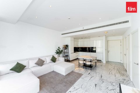 Apartment sa Business Bay, Dubai, UAE 1 silid-tulugan, 61.9 sq.m. № 719858 - larawan 2