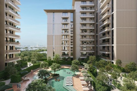 Apartamento en venta en Dubai, EAU 1 dormitorio, 82.6 m2 № 691944 - foto 3