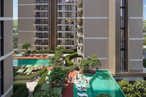 Apartamento en venta en Dubai, EAU 1 dormitorio, 82.6 m2 № 691944 - foto 6