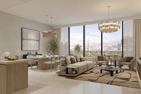 Apartamento en venta en Dubai, EAU 1 dormitorio, 82.6 m2 № 691944 - foto 4
