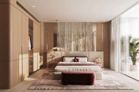 Διαμέρισμα σε Binghatti Etherea σε Jumeirah Village Circle, Dubai, ΗΑΕ 2 υπνοδωμάτια, 70.19 τ.μ. Αρ. 691938 - φωτογραφία 8