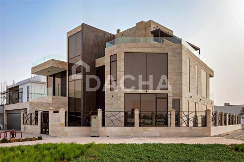 Vila u gradu Dubai South (Dubai World Central), UAE 6 spavaće sobe, 778 m2 Br. 707207 - Slika 3