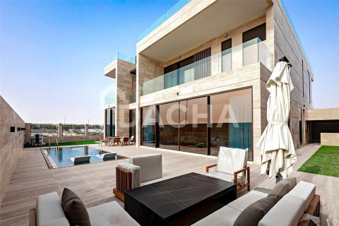 Vila v Dubai South (Dubai World Central), SAE 6 spální, 778 m2 č. 707207