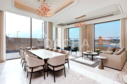 Vila u gradu Dubai South (Dubai World Central), UAE 6 spavaće sobe, 778 m2 Br. 707207 - Slika 6