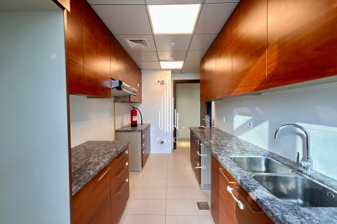 Apartmen di Al Reem Island, Abu Dhabi, UAE 2 bilik tidur, 120.8 meter persegi № 482180 - foto 11