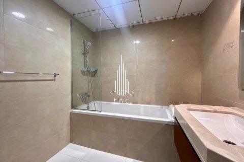 Apartmen di Al Reem Island, Abu Dhabi, UAE 2 bilik tidur, 120.8 meter persegi № 482180 - foto 14