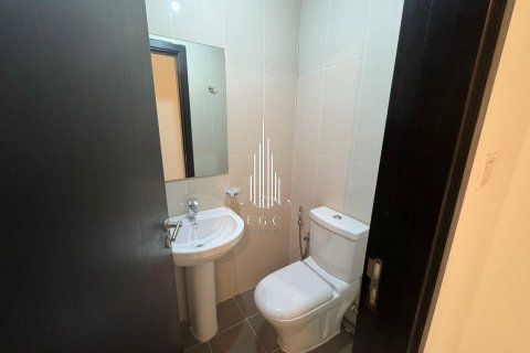 Wohnung zur Miete in Al Reem Island, Abu Dhabi, VAE 3 Schlafzimmer, 162.6 m2 Nr. 482177 - Foto 21