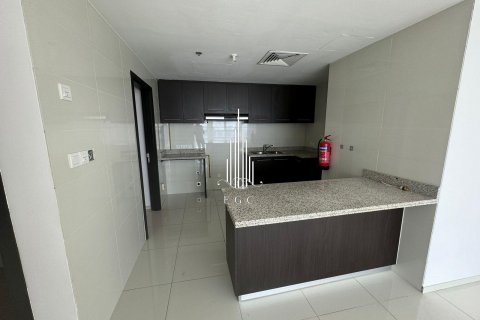 Wohnung zur Miete in Al Reem Island, Abu Dhabi, VAE 3 Schlafzimmer, 162.6 m2 Nr. 482177 - Foto 17