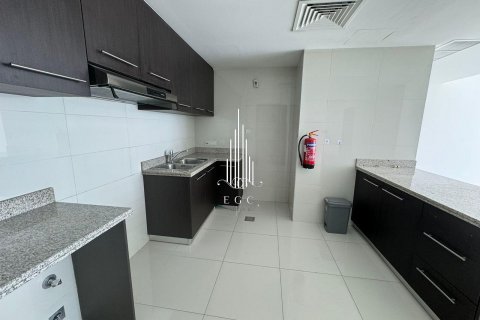 Wohnung zur Miete in Al Reem Island, Abu Dhabi, VAE 3 Schlafzimmer, 162.6 m2 Nr. 482177 - Foto 6