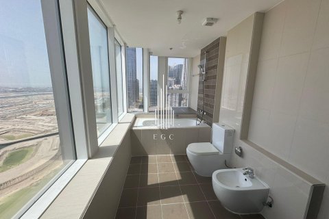 Wohnung zur Miete in Al Reem Island, Abu Dhabi, VAE 3 Schlafzimmer, 162.6 m2 Nr. 482177 - Foto 19