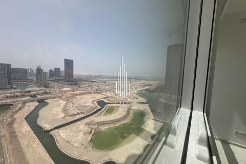 Wohnung zur Miete in Al Reem Island, Abu Dhabi, VAE 3 Schlafzimmer, 162.6 m2 Nr. 482177 - Foto 22