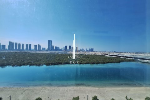 Huoneisto Al Reem Island, Abu Dhabi, Arabiemiraatit 2 makuuhuonetta, 129.1 m2 № 482179 - kuva 19