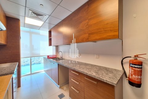 Huoneisto Al Reem Island, Abu Dhabi, Arabiemiraatit 2 makuuhuonetta, 129.1 m2 № 482179 - kuva 10