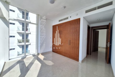 Huoneisto Al Reem Island, Abu Dhabi, Arabiemiraatit 2 makuuhuonetta, 129.1 m2 № 482179 - kuva 5