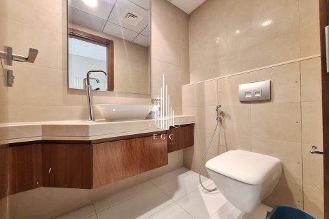 Huoneisto Al Reem Island, Abu Dhabi, Arabiemiraatit 2 makuuhuonetta, 129.1 m2 № 482179 - kuva 13