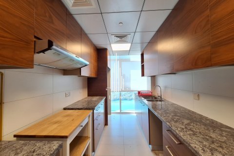 Huoneisto Al Reem Island, Abu Dhabi, Arabiemiraatit 2 makuuhuonetta, 129.1 m2 № 482179 - kuva 6