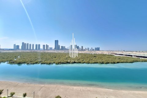 Huoneisto Al Reem Island, Abu Dhabi, Arabiemiraatit 2 makuuhuonetta, 129.1 m2 № 482179 - kuva 18