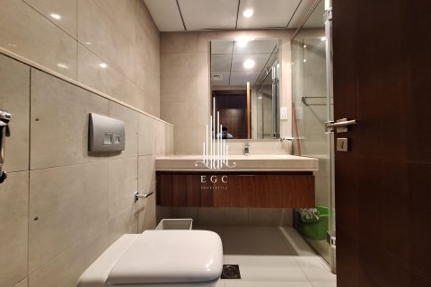 Huoneisto Al Reem Island, Abu Dhabi, Arabiemiraatit 2 makuuhuonetta, 129.1 m2 № 482179 - kuva 15
