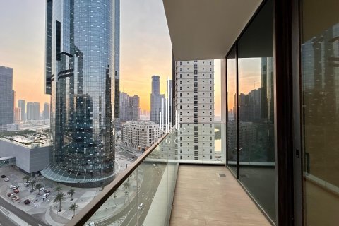 Al Reem Island、Abu Dhabi、UAEにあるマンション 2ベッドルーム、151 m2 No482181