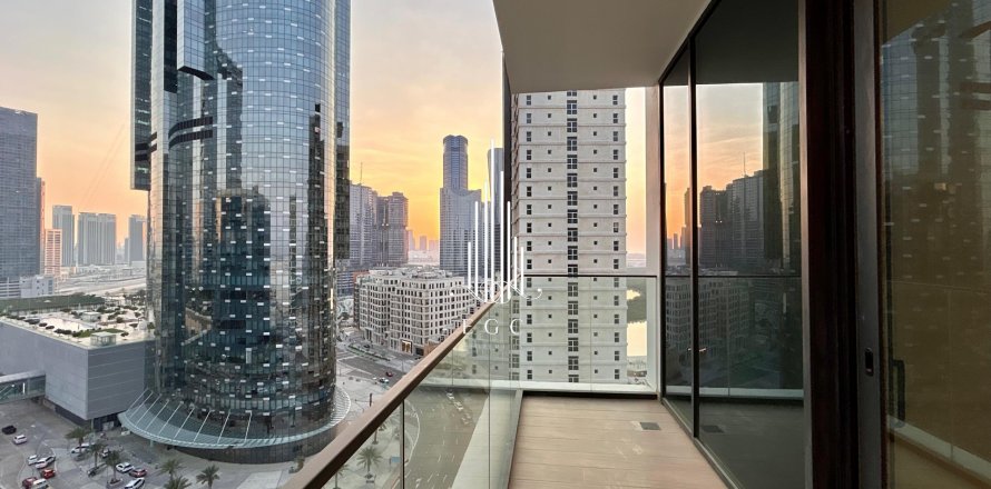 Wohnung in Al Reem Island, Abu Dhabi, VAE: 2 Schlafzimmer, 151 m2 Nr. 482181