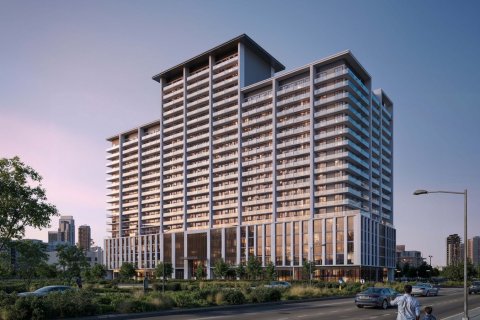 Apartmen di Dubai, UAE 2 bilik tidur, 119 meter persegi № 575927