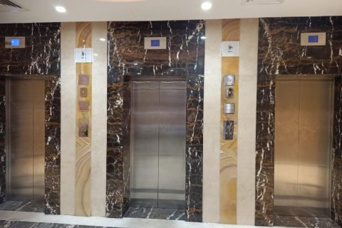 Lägenhet till försäljning i Al Raqaib, Ajman, UAE 2 sovrum, 155 kvm Nr. 681473 - fotografi 9