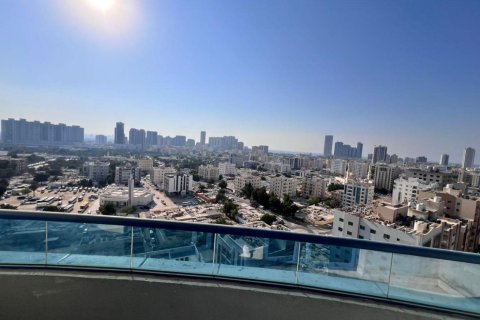 Leilighet i Ajman Downtown, Ajman, Emiratene 3 soverom, 187 kvm nr. 681474