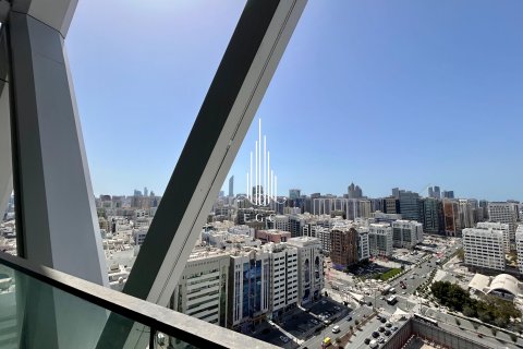 Appartement à louer à Tourist Club Area, Abu Dhabi, EAU 2 chambres, 140 m2 № 484890 - photo 17