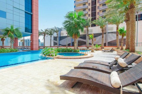 Al Sufouh, Dubai, संयुक्त अरब अमीरात में अपार्टमेंट, 1 बेडरूम, 81 वर्ग मीटर, संख्या 715570 - फ़ोटो 4