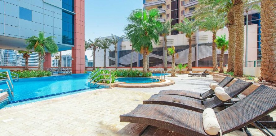Apartamento em Al Sufouh, Dubai, EAU 2 quartos, 152 m2 № 715572