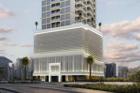 Byt v Al Rashidiya, Ajman, SAE 2 ložnice, 165.09 m² Č.: 752758 - fotografie 3