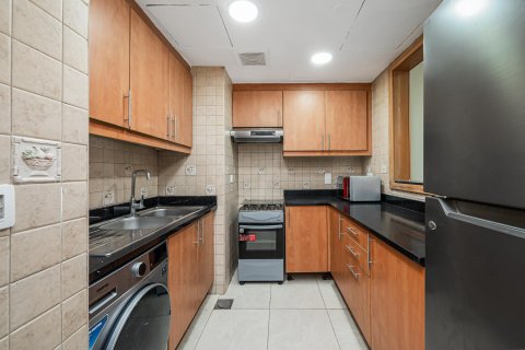 Apartmán v Jumeirah Lake Towers, Dubai, SAE 3 spálne, 135.27 m2 č. 762768 - Fotografia 4
