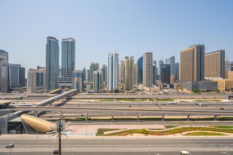 Apartmán v Jumeirah Lake Towers, Dubai, SAE 3 spálne, 135.27 m2 č. 762768 - Fotografia 16