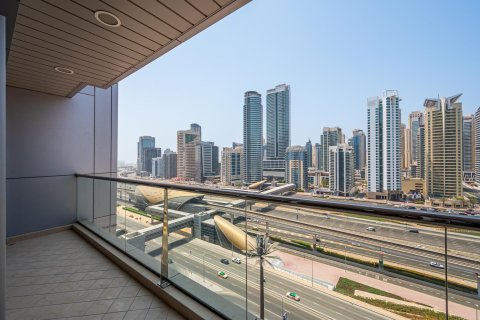 Apartmán v Jumeirah Lake Towers, Dubai, SAE 3 spálne, 135.27 m2 č. 762768 - Fotografia 15