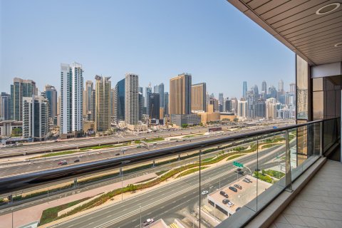 Apartmán v Jumeirah Lake Towers, Dubai, SAE 3 spálne, 135.27 m2 č. 762768 - Fotografia 17