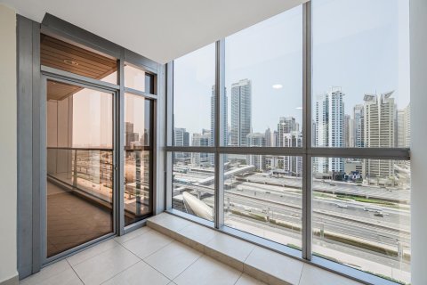 Apartmán v Jumeirah Lake Towers, Dubai, SAE 3 spálne, 135.27 m2 č. 762768 - Fotografia 10