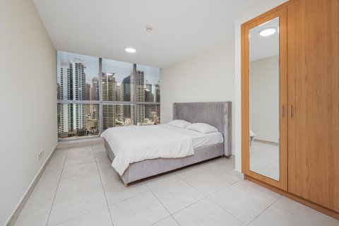 Apartmán v Jumeirah Lake Towers, Dubai, SAE 3 spálne, 135.27 m2 č. 762768 - Fotografia 12
